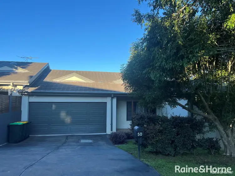 50 Tipperary Drive