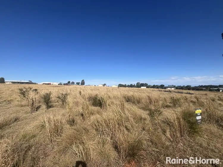 Second view of Homely land listing, 55-57 Premier Drive, Kingaroy QLD 4610