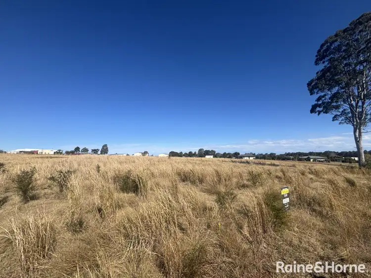 Third view of Homely land listing, 55-57 Premier Drive, Kingaroy QLD 4610