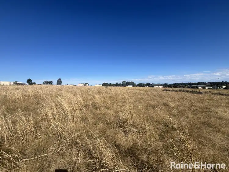 Fifth view of Homely land listing, 55-57 Premier Drive, Kingaroy QLD 4610