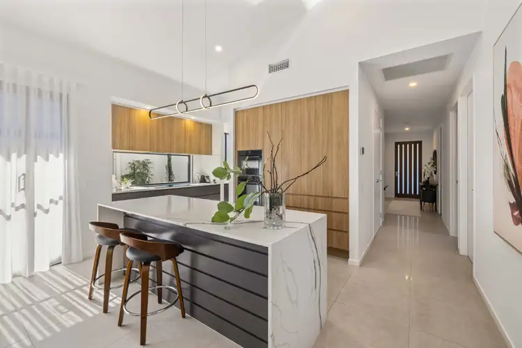 Second view of Homely retirement listing, 194/2 Retreat Drive, Buderim QLD 4556