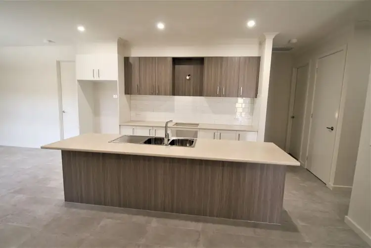 Main view of Homely house listing, 3/718 High Street, Melton West VIC 3337