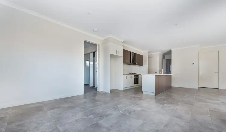 Second view of Homely house listing, 3/718 High Street, Melton West VIC 3337