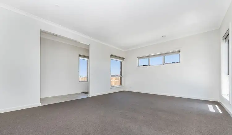 Third view of Homely house listing, 3/718 High Street, Melton West VIC 3337