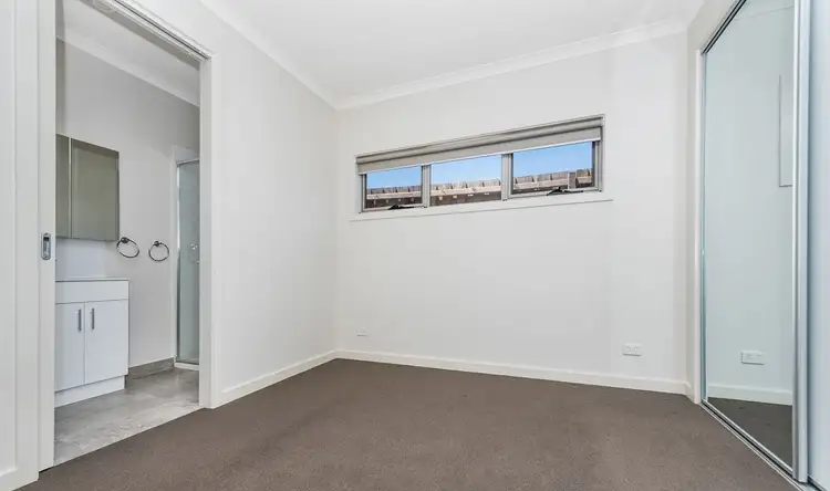Fifth view of Homely house listing, 3/718 High Street, Melton West VIC 3337