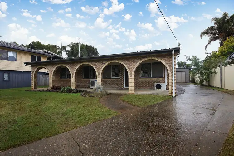 Main view of Homely house listing, 40 Doon Street, Kallangur QLD 4503