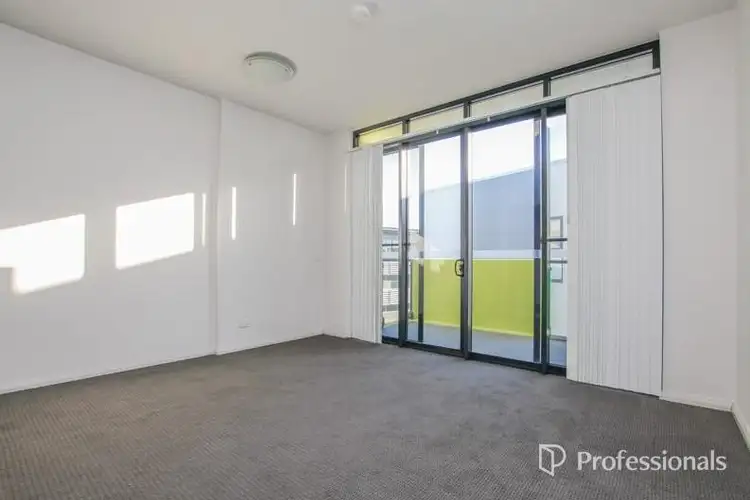 Second view of Homely apartment listing, 8/6 Points Way, Cockburn Central WA 6164
