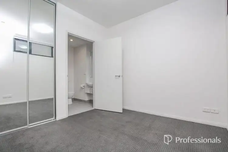 Third view of Homely apartment listing, 8/6 Points Way, Cockburn Central WA 6164