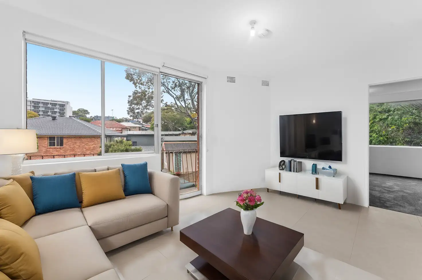 Main view of Homely apartment listing, 5/28 Hepburn Avenue, Gladesville NSW 2111