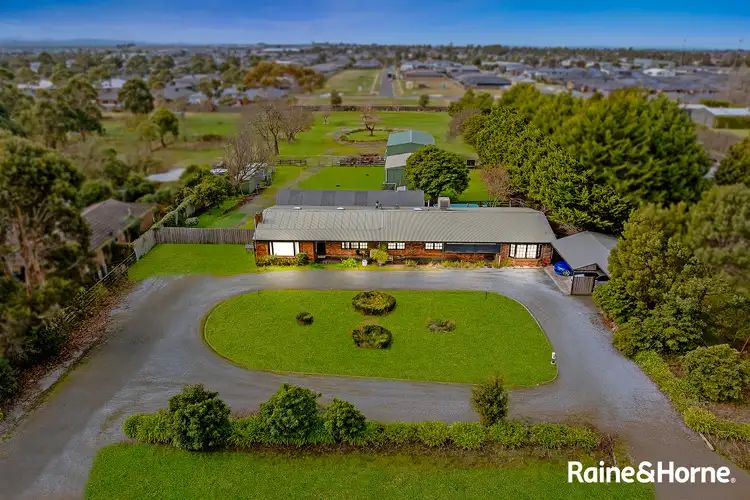 Main view of Homely house listing, 40 Collison Road, Cranbourne East VIC 3977