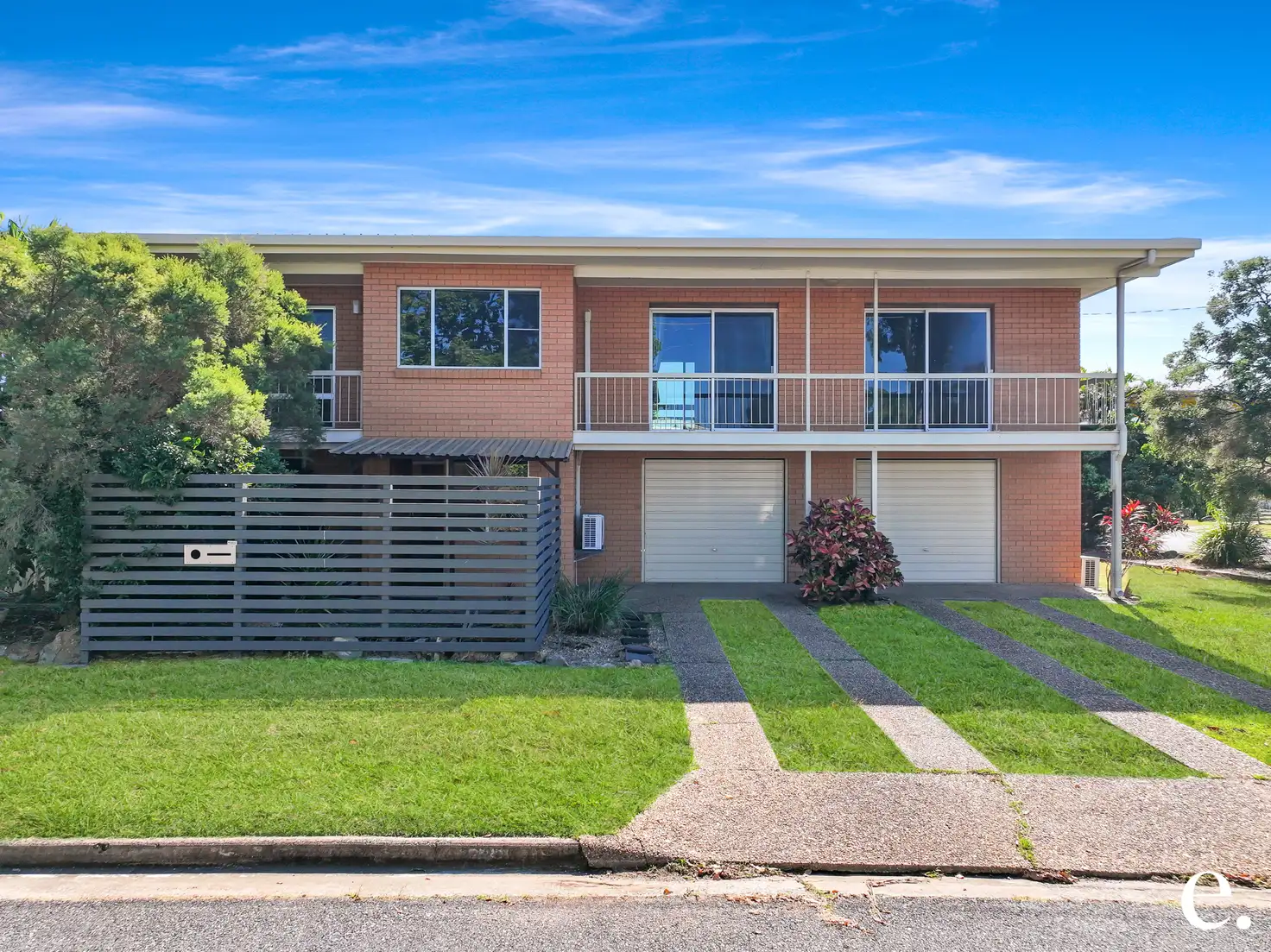 Main view of Homely house listing, 2 Fields Street, Norman Gardens QLD 4701