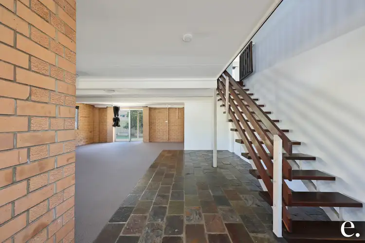 Second view of Homely house listing, 2 Fields Street, Norman Gardens QLD 4701