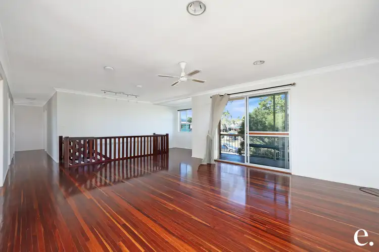 Fourth view of Homely house listing, 2 Fields Street, Norman Gardens QLD 4701
