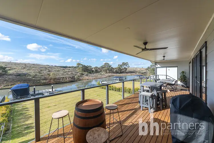 Second view of Homely house listing, 10 Marina Way, Mannum SA 5238