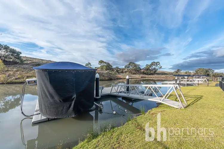 Third view of Homely house listing, 10 Marina Way, Mannum SA 5238