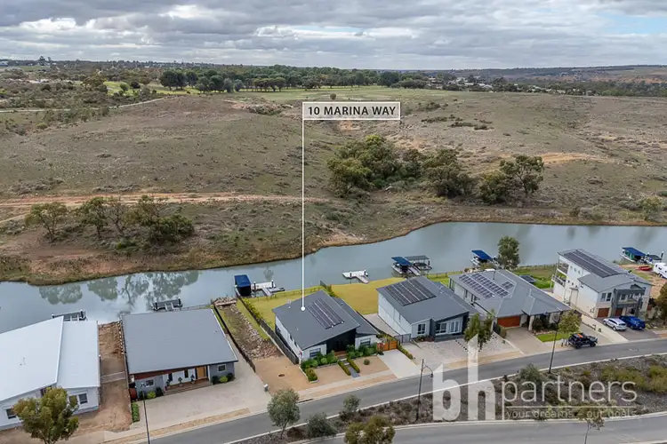 Fourth view of Homely house listing, 10 Marina Way, Mannum SA 5238