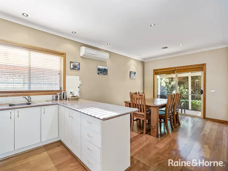 Second view of Homely unit listing, 3/299A George Street, Bathurst NSW 2795