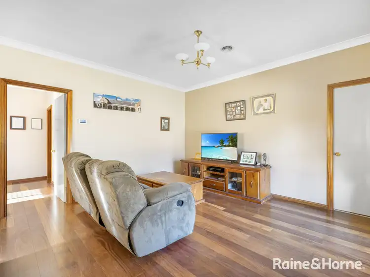 Fourth view of Homely unit listing, 3/299A George Street, Bathurst NSW 2795