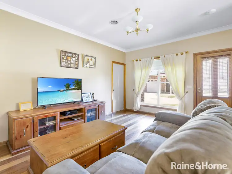 Fifth view of Homely unit listing, 3/299A George Street, Bathurst NSW 2795