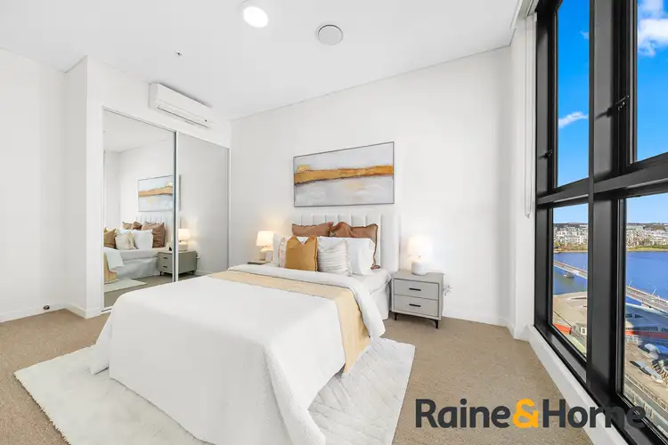 Sixth view of Homely apartment listing, 1611/17 Wentworth Place, Wentworth Point NSW 2127