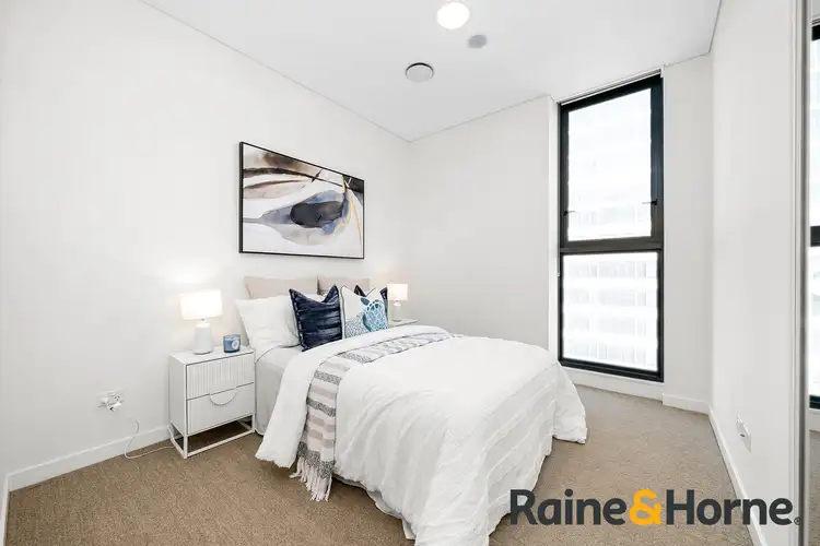 Seventh view of Homely apartment listing, 1611/17 Wentworth Place, Wentworth Point NSW 2127