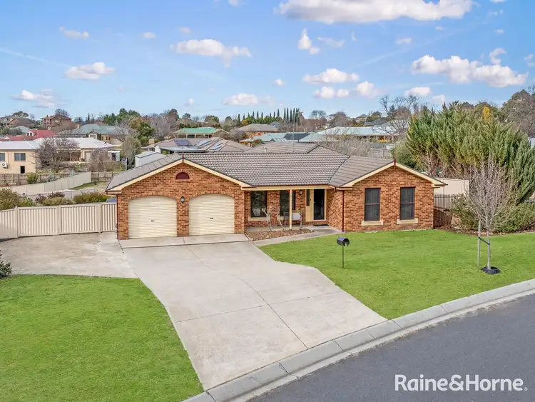 Main view of Homely house listing, 7 Riverside Retreat, Abercrombie NSW 2795