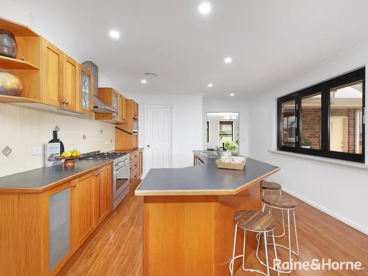 Fourth view of Homely house listing, 7 Riverside Retreat, Abercrombie NSW 2795