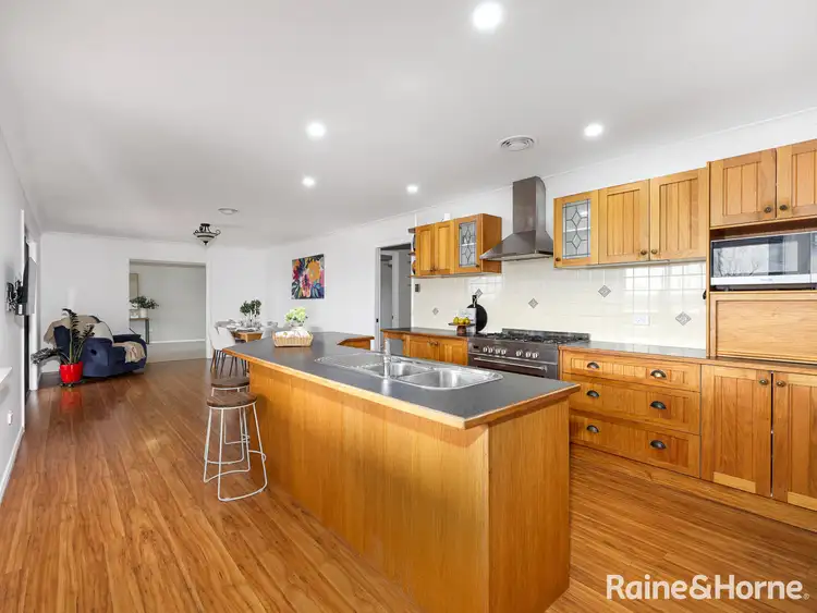 Fifth view of Homely house listing, 7 Riverside Retreat, Abercrombie NSW 2795