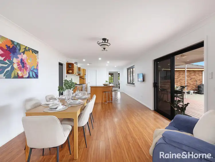 Sixth view of Homely house listing, 7 Riverside Retreat, Abercrombie NSW 2795
