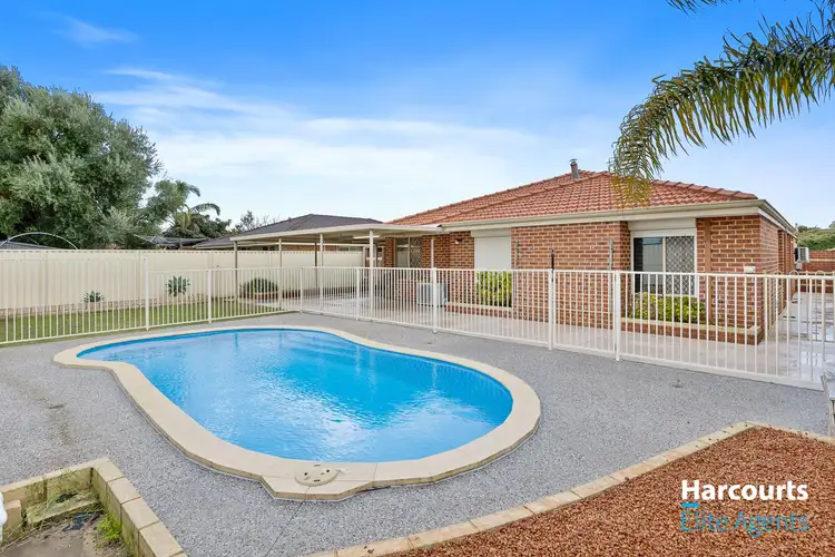 Main view of Homely house listing, 9 Clipperton Court, Waikiki WA 6169