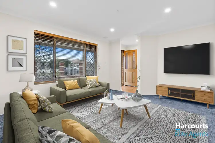 Fifth view of Homely house listing, 9 Clipperton Court, Waikiki WA 6169