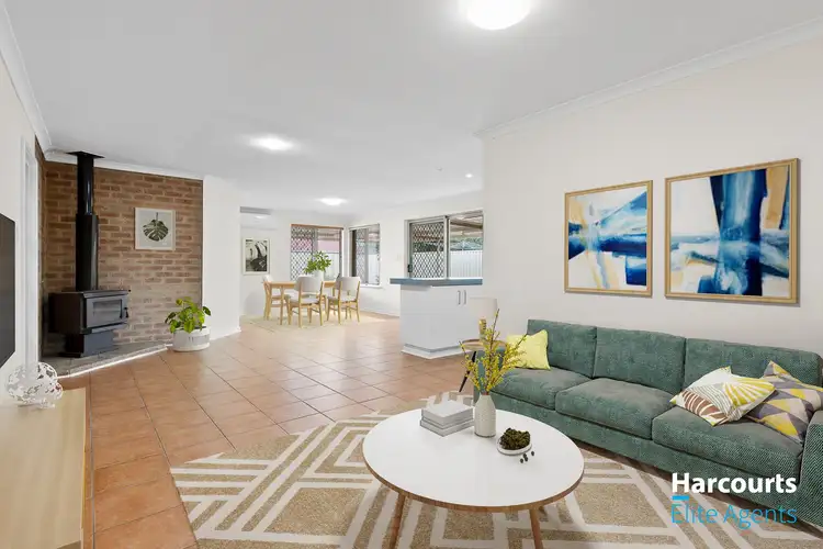 Sixth view of Homely house listing, 9 Clipperton Court, Waikiki WA 6169