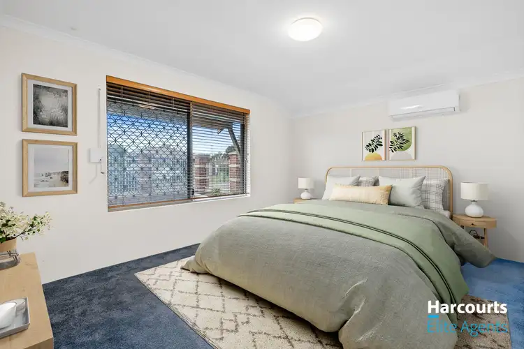 Seventh view of Homely house listing, 9 Clipperton Court, Waikiki WA 6169