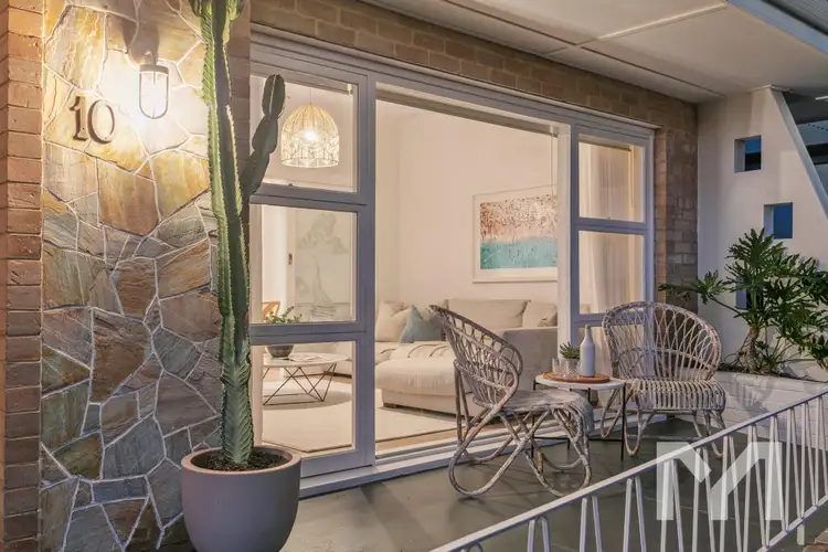Third view of Homely house listing, 10 Munro Street, East Fremantle WA 6158