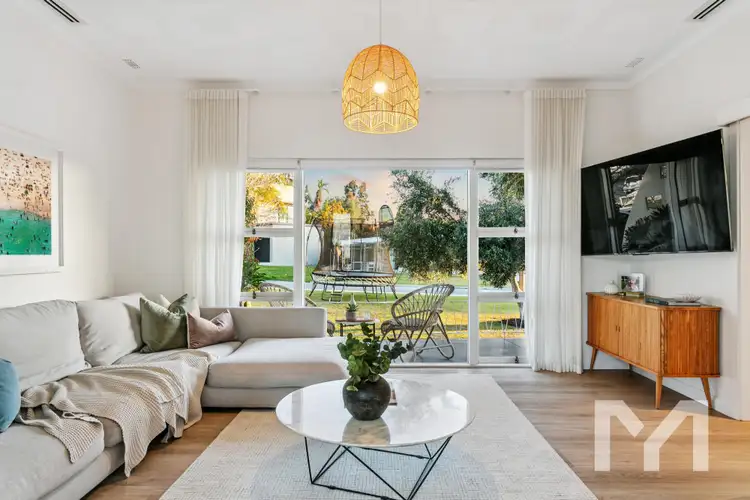 Fifth view of Homely house listing, 10 Munro Street, East Fremantle WA 6158