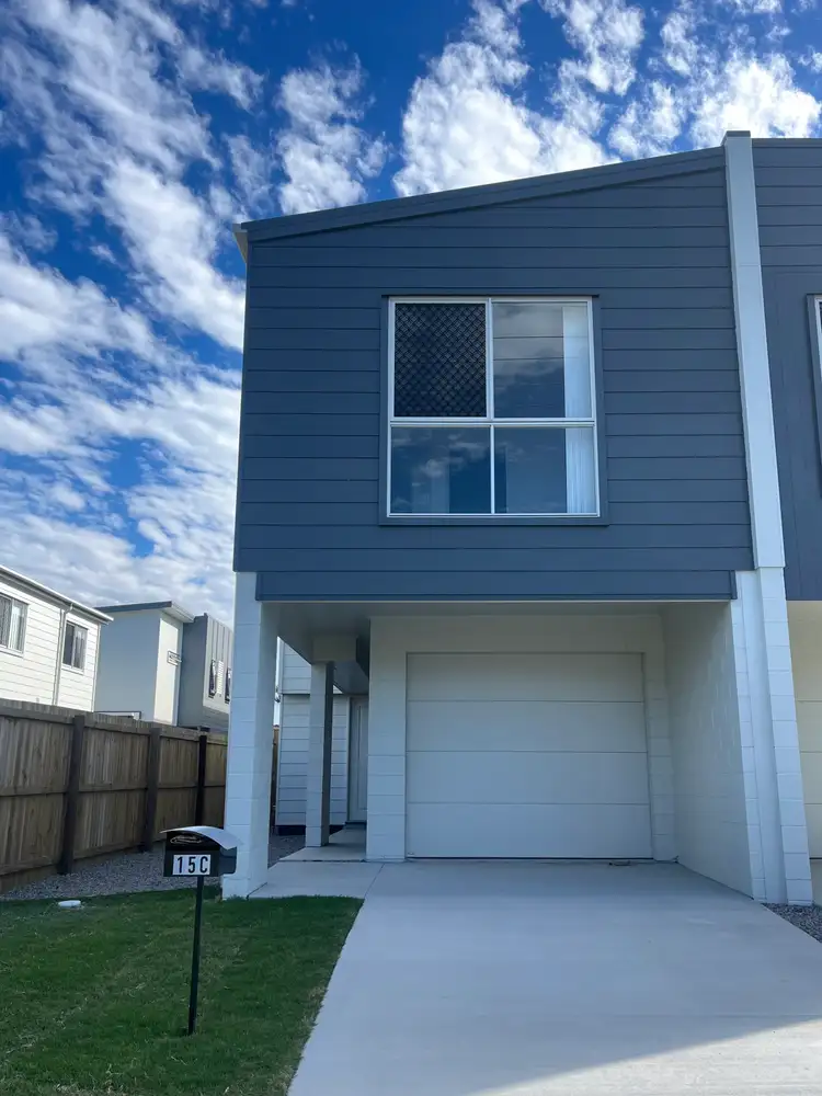 Main view of Homely house listing, 15C Symphony Avenue, Strathpine QLD 4500