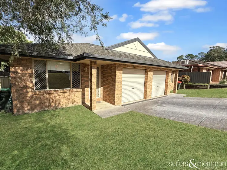 1/12 Creighton Drive, Medowie NSW 2318