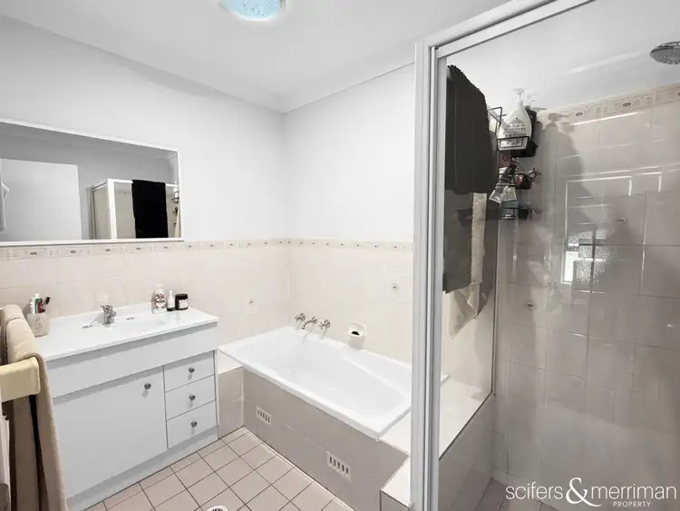 Sixth view of Homely house listing, 1/12 Creighton Drive, Medowie NSW 2318