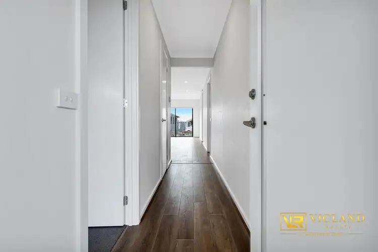 Second view of Homely house listing, 12 Crozier Rd, Beveridge VIC 3753