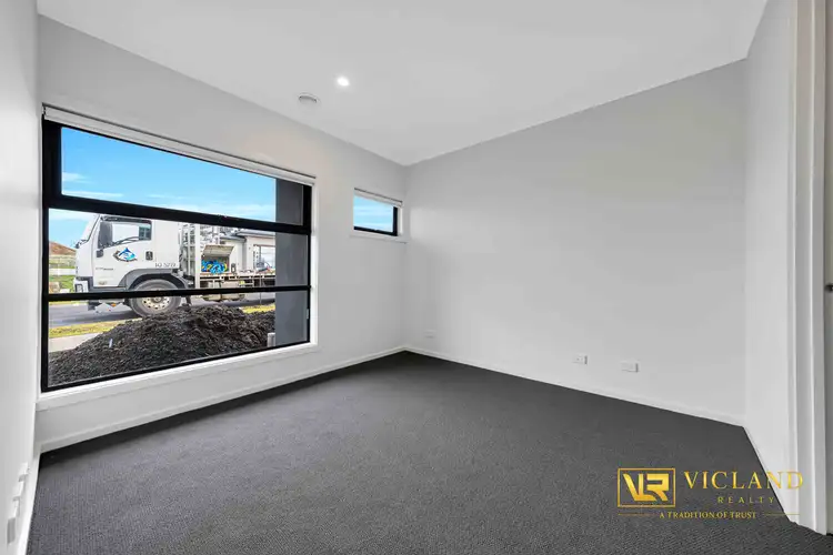 Third view of Homely house listing, 12 Crozier Rd, Beveridge VIC 3753