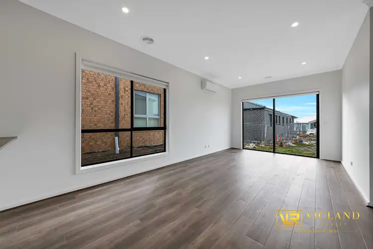 Fifth view of Homely house listing, 12 Crozier Rd, Beveridge VIC 3753