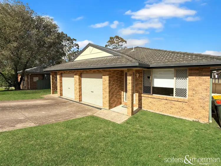 2/12 Creighton Drive, Medowie NSW 2318