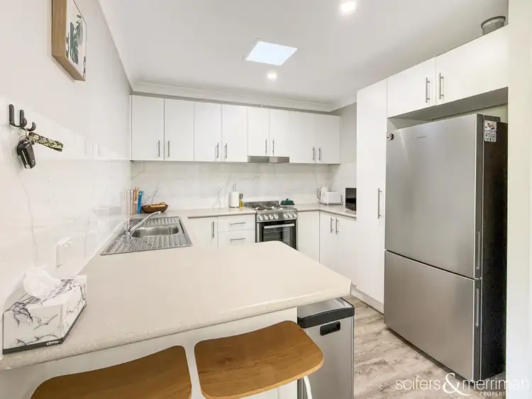 Fourth view of Homely house listing, 2/12 Creighton Drive, Medowie NSW 2318