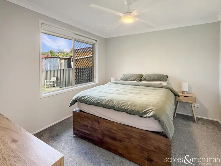 Sixth view of Homely house listing, 2/12 Creighton Drive, Medowie NSW 2318