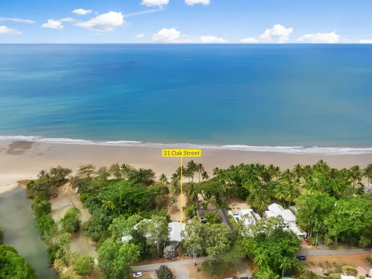 31 Oak Street, Oak Beach QLD 4877