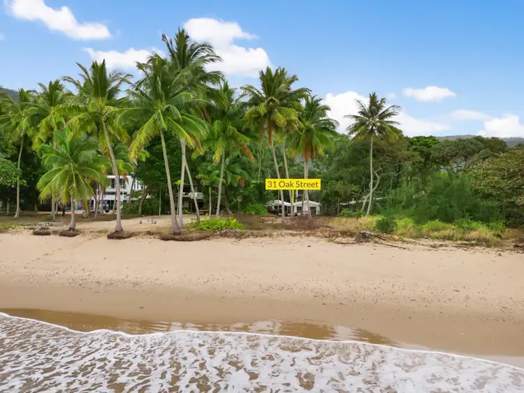 31 Oak Street, Oak Beach QLD 4877