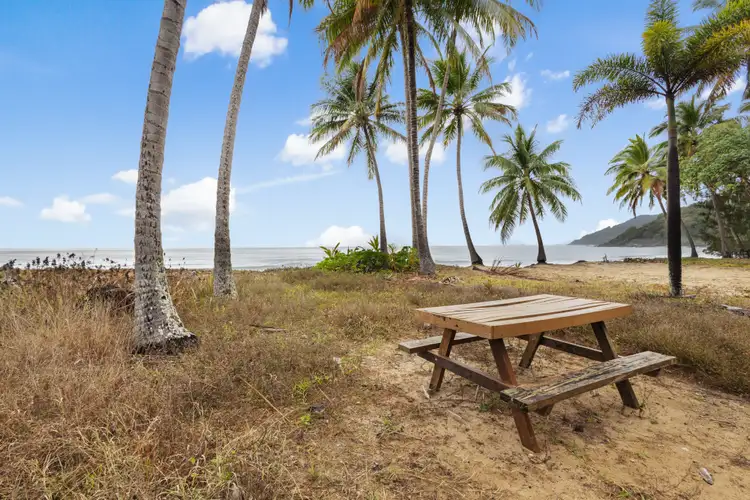 Fourth view of Homely house listing, 31 Oak Street, Oak Beach QLD 4877