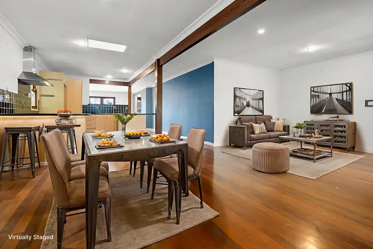 Third view of Homely house listing, 52 Henry St, Chapel Hill QLD 4069