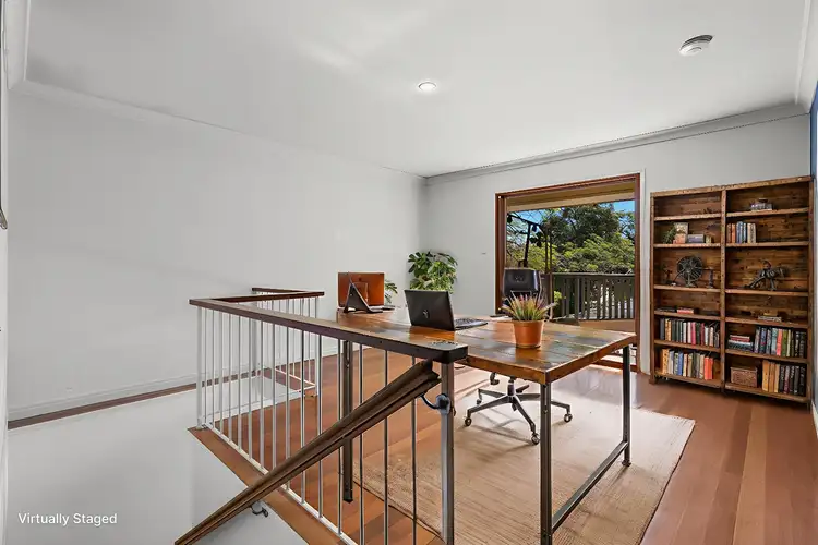 Fifth view of Homely house listing, 52 Henry St, Chapel Hill QLD 4069