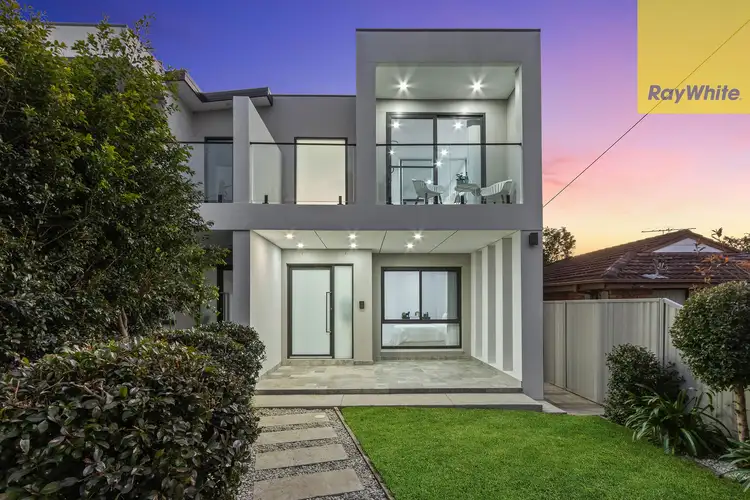 240 The River Road, Revesby NSW 2212